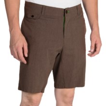 45%OFF メンズカジュアルショーツ （男性用）HippyTreeレンジャーショーツ HippyTree Ranger Shorts (For Men)画像